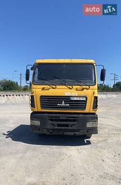 Шасі МАЗ 650108 2020 в Одесі