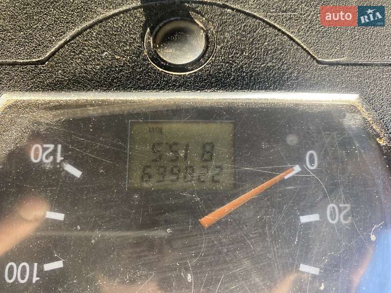 Шасси МАЗ 650108 2012 в Одессе