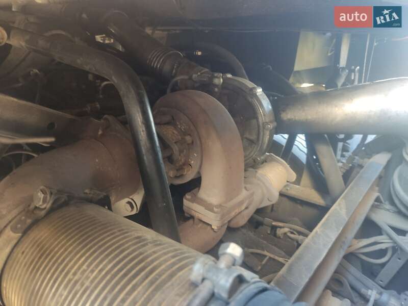 Лесовоз / Сортиментовоз МАЗ 650108 2012 в Малине