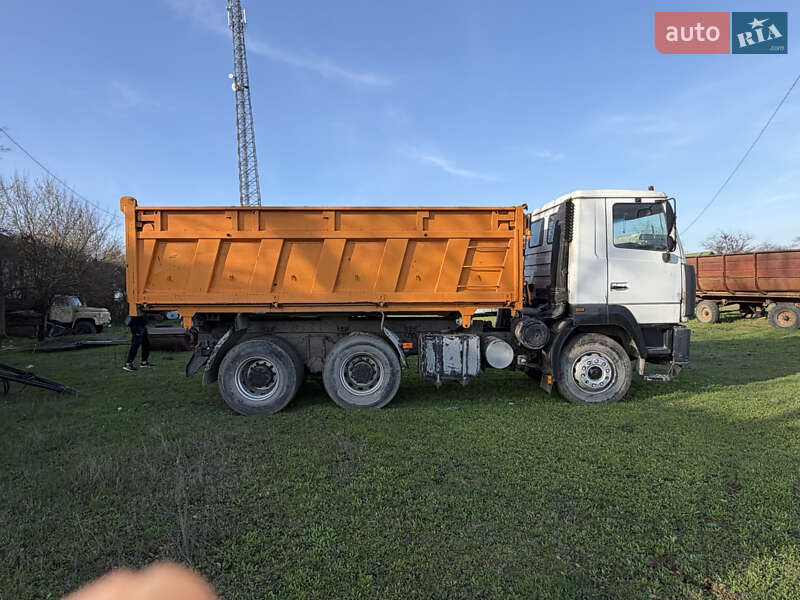 Самосвал МАЗ 650108 2008 в Измаиле