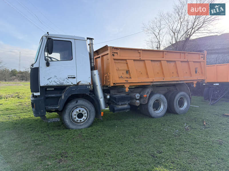 Самосвал МАЗ 650108 2008 в Измаиле