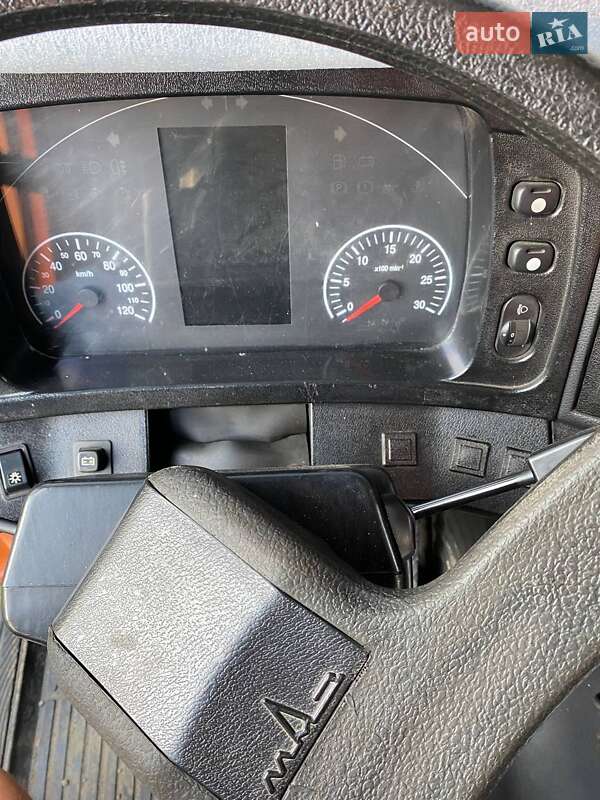 Самосвал МАЗ 6501C5 2020 в Гайсине