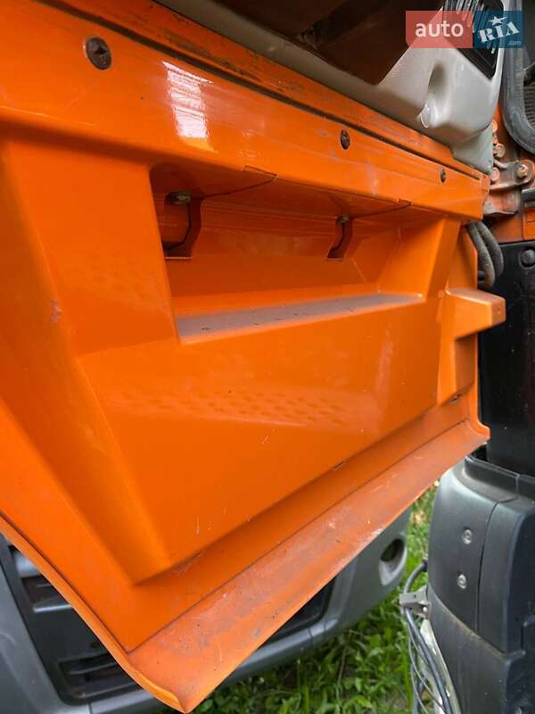 Самосвал МАЗ 6501C5 2020 в Гайсине