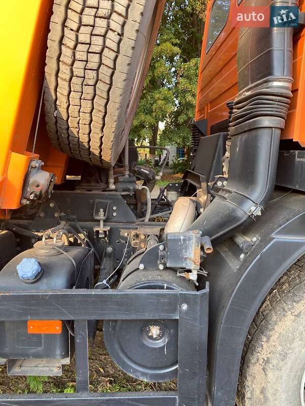 Самосвал МАЗ 6501C5 2020 в Гайсине