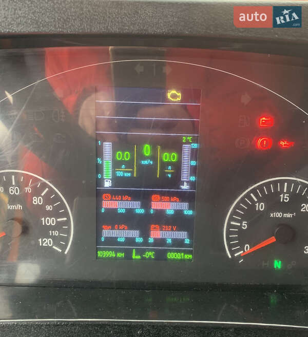 Самосвал МАЗ 6501C5 2020 в Золотоноше фото 6 Самосвал МАЗ 6501C5 2020 в Золотоноше