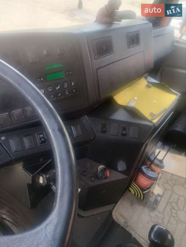 Інші вантажівки МАЗ 6501C5 2018 в Львові фото 4 Інші вантажівки МАЗ 6501C5 2018 в Львові