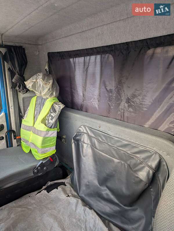 Самосвал МАЗ 6501C5 2017 в Кременчуге