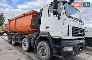 Самоскид МАЗ 6516С9 2021 в 
