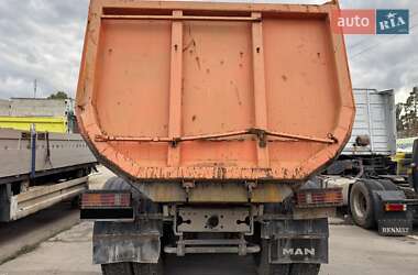 Самоскид МАЗ 6516С9 2021 в 