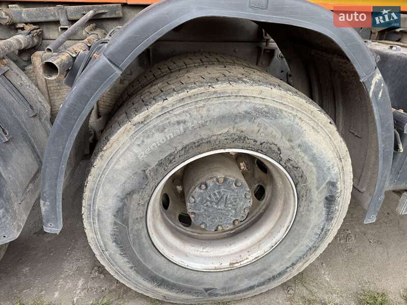 Самоскид МАЗ 6516С9 2021 в Кам'янському фото 5 Самоскид МАЗ 6516С9 2021 в Кам'янському