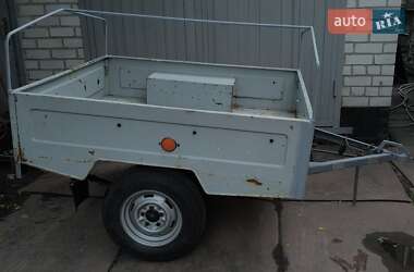 Легковой прицеп МАЗ 8114 1992 в Черкассах