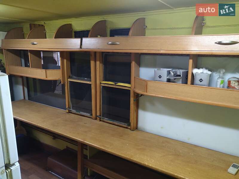 Другие прицепы МАЗ 8132 1992 в Яворове