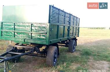 Борт МАЗ 856103 1998 в Измаиле