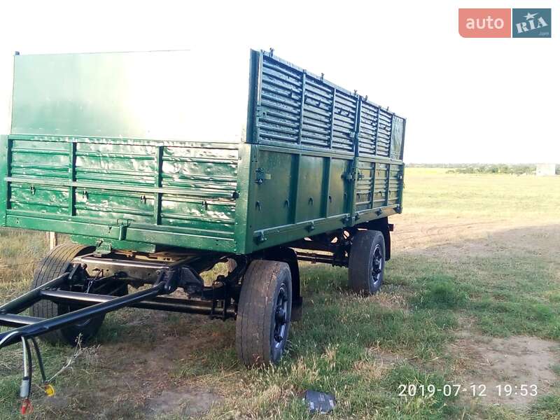 Борт МАЗ 856103 1998 в Измаиле