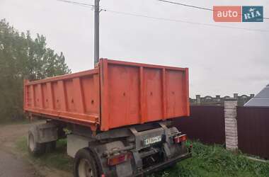 Самосвал прицеп МАЗ 8561 2008 в 