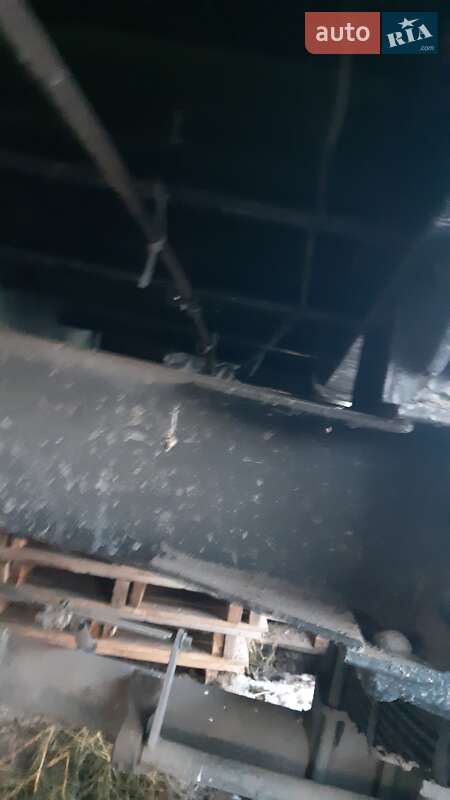 Самосвал прицеп МАЗ 8925 2016 в Сарнах
