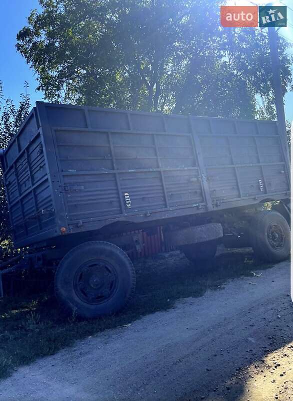 Борт МАЗ 8926 1993 в Долинской фото 3 Борт МАЗ 8926 1993 в Долинской