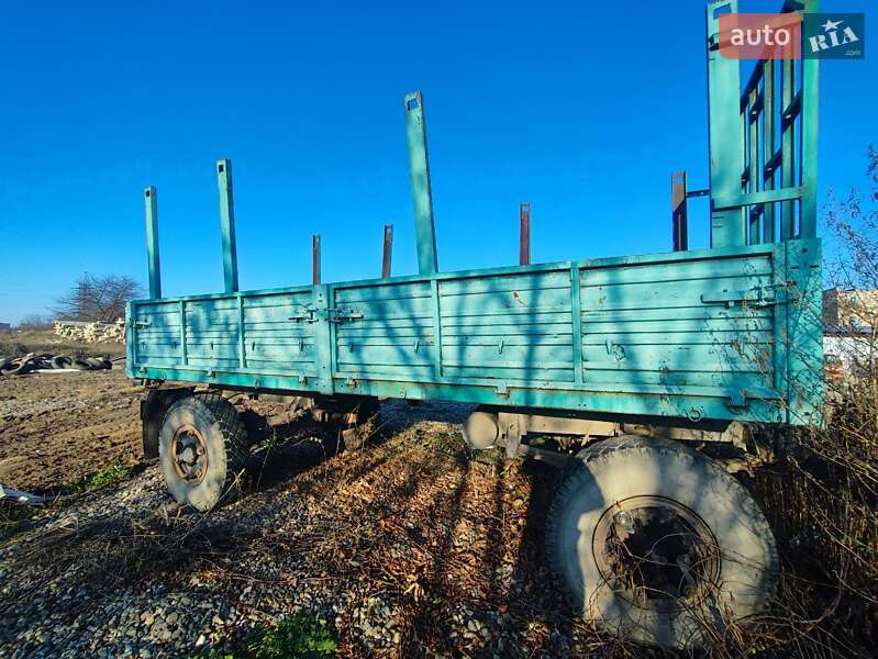 Другие прицепы МАЗ 8926 1992 в Каменец-Подольском