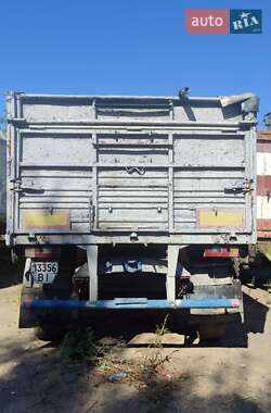 Борт МАЗ 8926 1990 в Вінниці
