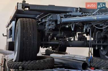 Контейнеровоз МАЗ 897010 2020 в Киеве