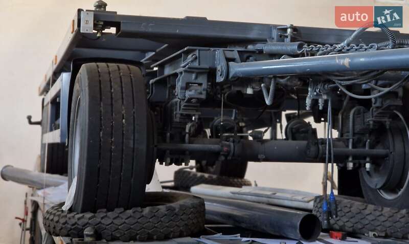 МАЗ 897010 2020 МАЗ 897010 2020