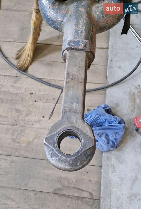 Контейнеровоз МАЗ 897010 2020 в Киеве