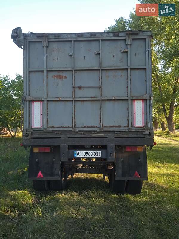 МАЗ 938660 1994