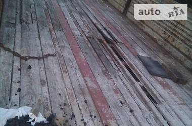 Бортовой полуприцеп МАЗ 9386 2005 в 