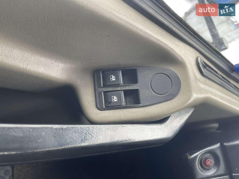 Грузовой фургон МАЗ KrASZ 2018 в Хмельницком фото 7 Грузовой фургон МАЗ KrASZ 2018 в Хмельницком