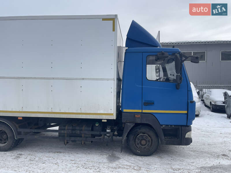 Грузовой фургон МАЗ KrASZ 2018 в Хмельницком фото 12 Грузовой фургон МАЗ KrASZ 2018 в Хмельницком