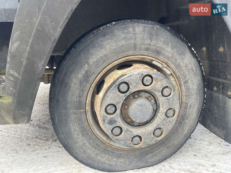 Грузовой фургон МАЗ KrASZ 2018 в Хмельницком фото 23 Грузовой фургон МАЗ KrASZ 2018 в Хмельницком