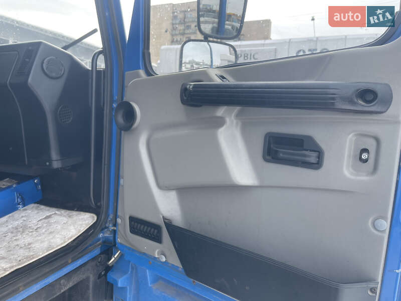 Грузовой фургон МАЗ KrASZ 2018 в Хмельницком фото 37 Грузовой фургон МАЗ KrASZ 2018 в Хмельницком