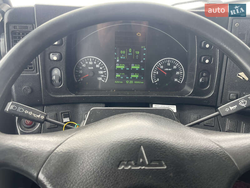 Грузовой фургон МАЗ KrASZ 2018 в Хмельницком фото 54 Грузовой фургон МАЗ KrASZ 2018 в Хмельницком