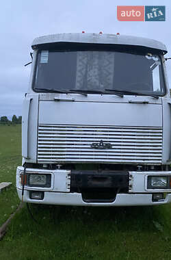 Тягач МАЗ МАЗ 2003 в Ємільчиному