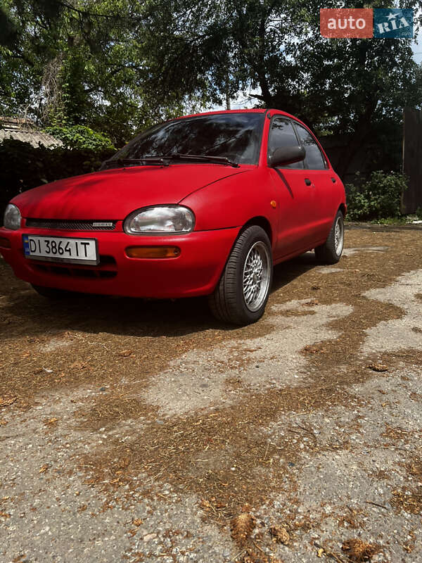 Mazda 121 1994