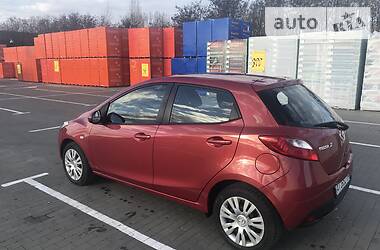 Хетчбек Mazda 2 2009 в Білій Церкві