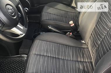 Хетчбек Mazda 2 2009 в Білій Церкві
