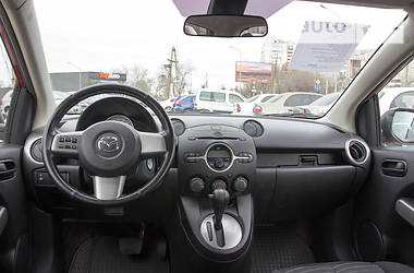 Хэтчбек Mazda 2 2008 в Запорожье