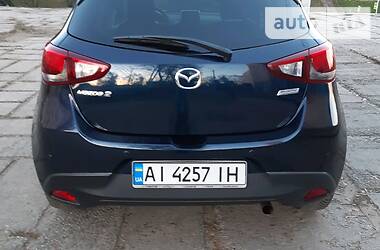 Хетчбек Mazda 2 2016 в Києві