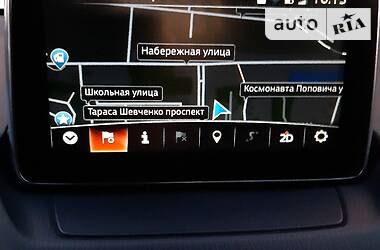 Хэтчбек Mazda 2 2016 в Киеве