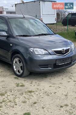 Хетчбек Mazda 2 2005 в Хмельницькому