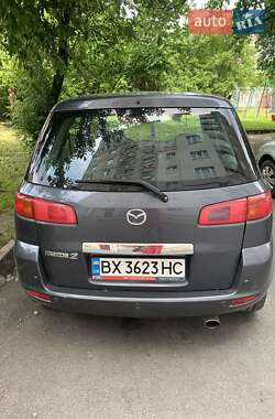 Хетчбек Mazda 2 2005 в Хмельницькому