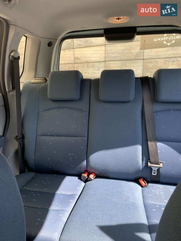 Хетчбек Mazda 2 2005 в Хмельницькому