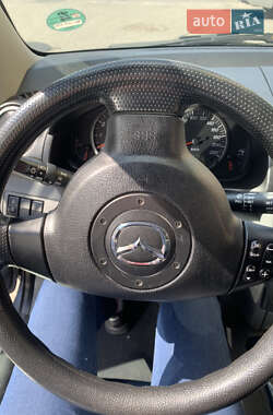 Хетчбек Mazda 2 2005 в Хмельницькому