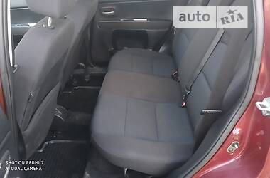 Хетчбек Mazda 2 2007 в Луцьку