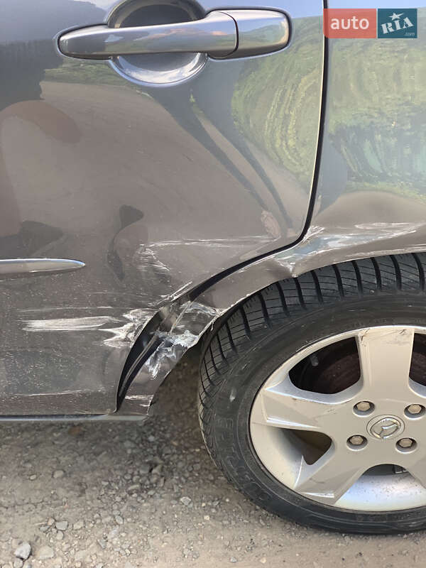 Хетчбек Mazda 2 2005 в Хмельницькому