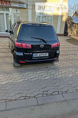 Хэтчбек Mazda 2 2003 в 