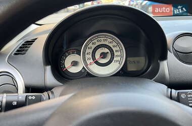 Хэтчбек Mazda 2 2008 в Киеве