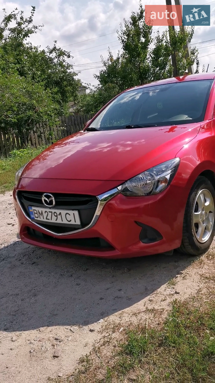 2015 Mazda 2 - мініатюра 13
