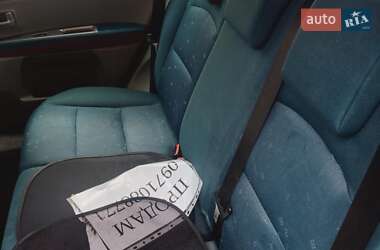 Хэтчбек Mazda 2 2004 в Киеве